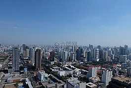 东京,塔,查看