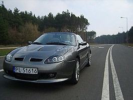 汽車,敞篷車,跑車
