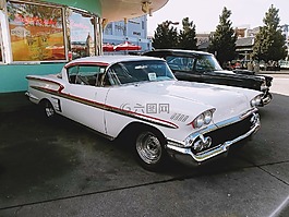 汽車,年份,老