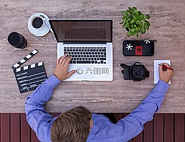制片人,youtube用戶,腳本