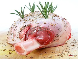 抽象,動物,牛肉