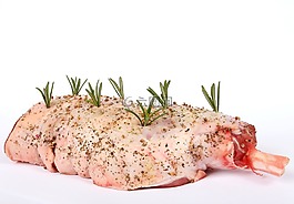 抽象,動物,牛肉