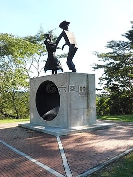 纪念碑,艺术,文化
