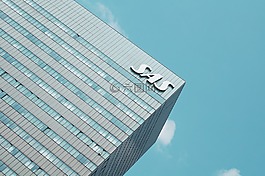 結構,建設,玻璃