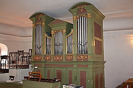 教會(huì),器官,音樂(lè)