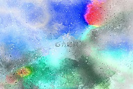 背景,藝術,抽象