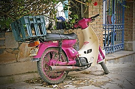 玩,两轮车辆,运输工具