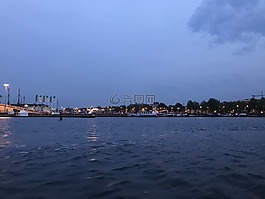 水域,海,旅行