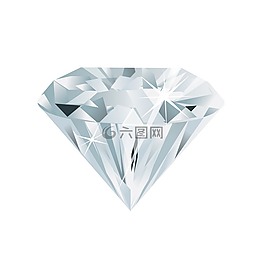 金剛石,閃耀,閃光
