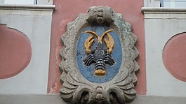 班貝格,結(jié)構(gòu),龍蝦