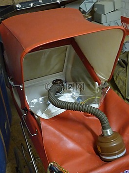 嬰兒小推車,掩碼,戰(zhàn)爭(zhēng)