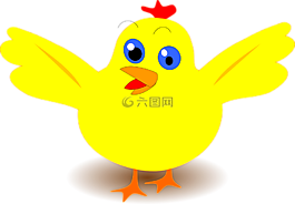 小雞,復(fù)活節(jié),雞蛋