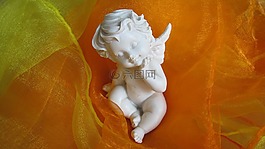 天使,守護(hù)天使,白