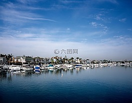 瑪麗娜,托斯海灣,海