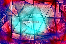 背景,抽象,結(jié)構(gòu)
