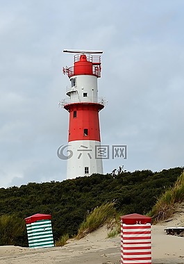 電燈塔,指路明燈,航運