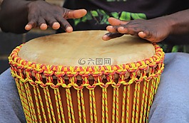 jemba,鼓樂,音樂