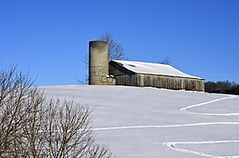 雪,思洛存儲(chǔ)器,農(nóng)場(chǎng)