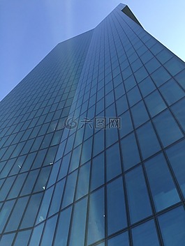 架構(gòu),建設(shè),摩天樓