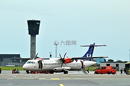 機(jī)場(chǎng),飛機(jī),旅行