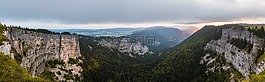 creux杜凡,峡谷,摇滚锅炉