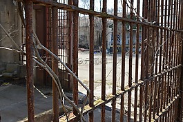 監(jiān)獄,joliet,酒吧