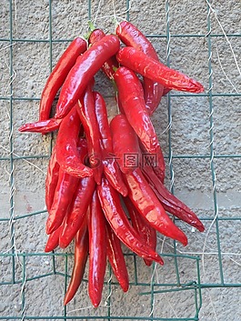 比薩餅,辣椒,尖銳