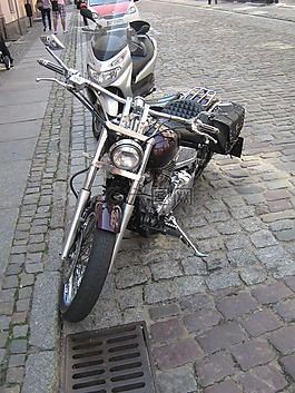 摩托車,車輛,運(yùn)輸