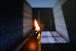 蠟燭,光,質(zhì)感