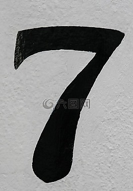 數(shù),7,抽象