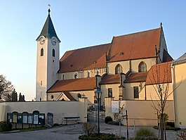 ardagger stift,hl 瑪格麗特,st margareten