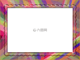 相框,孩子框架,明亮
