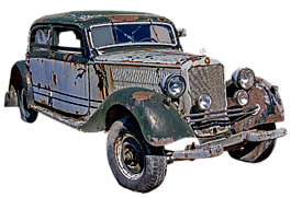 奔馳,老,oldtimer