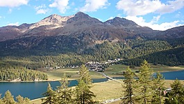 上衣,山,山的美