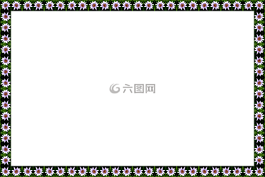 幀,邊境,鮮花