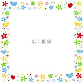 背景,顏色,框架