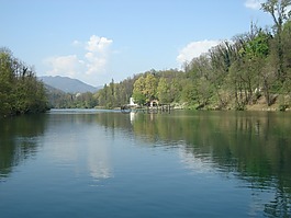 河,adda,倫巴第大區(qū)