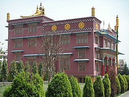 尼泊爾,修道院,印度教