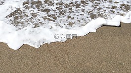 海洋,沖浪,海灘