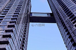多倫多,結(jié)構(gòu),現(xiàn)代