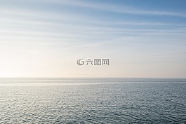 市中心,上午,日出