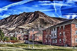 鹽湖城,猶他州,大學(xué)