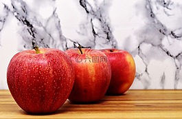 蘋果,水果,紅蘋果