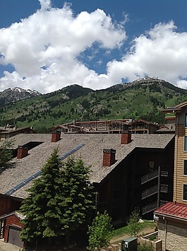 山,天空,結(jié)構(gòu)