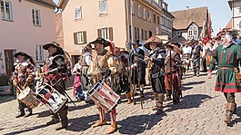 德國(guó),badwimpfen,歐洲