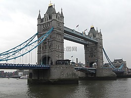 塔橋,倫敦,英格蘭