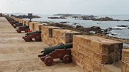索維拉,釣魚(yú),端口