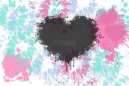 愛,藝術,創意