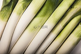 韭菜,蔬菜,綠色
