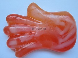 手,soap,生